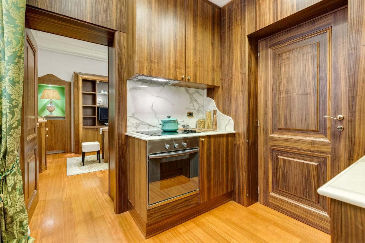 Pantheon Antique Suite Roma Dış mekan fotoğraf