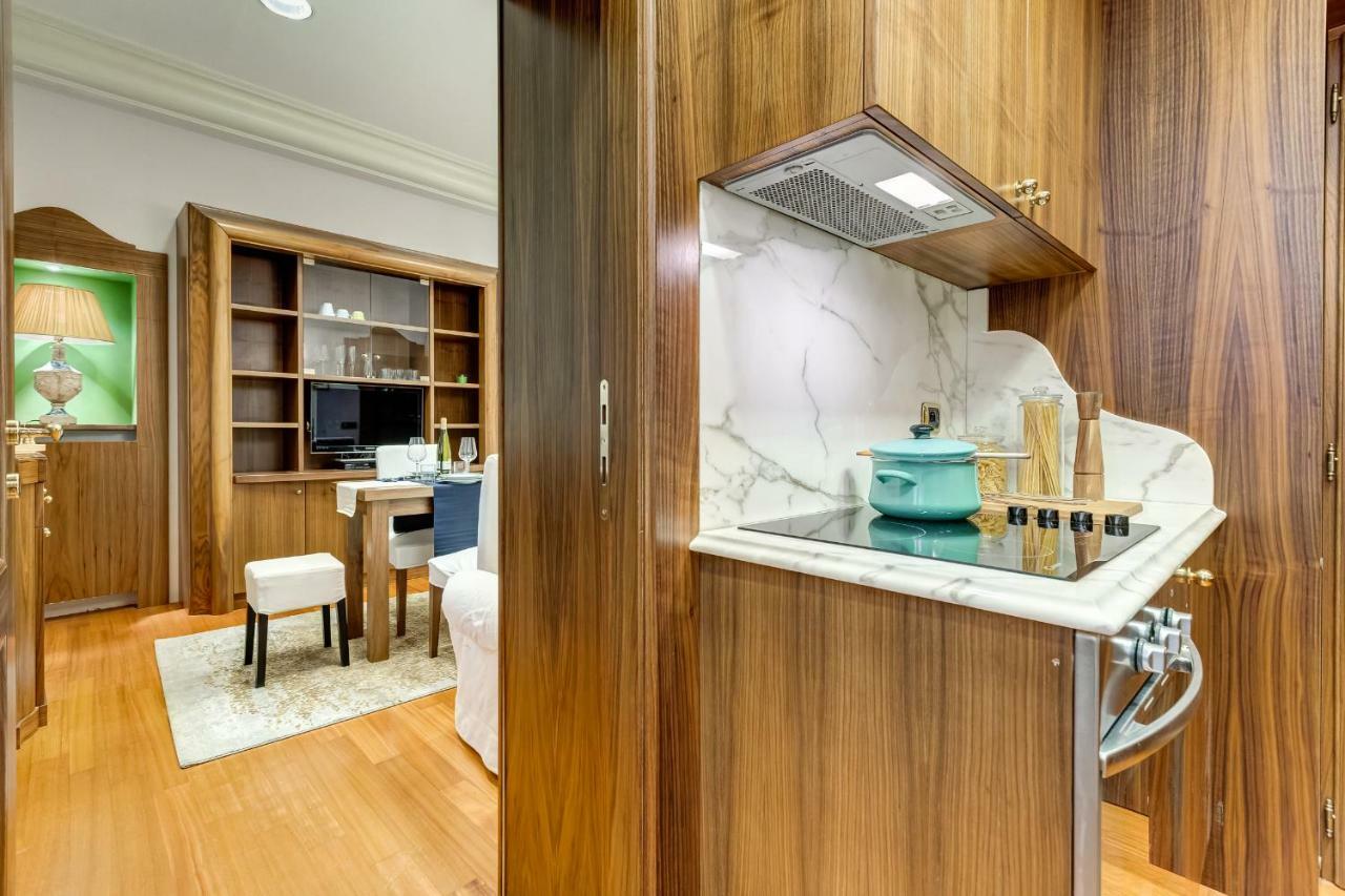 Pantheon Antique Suite Roma Dış mekan fotoğraf