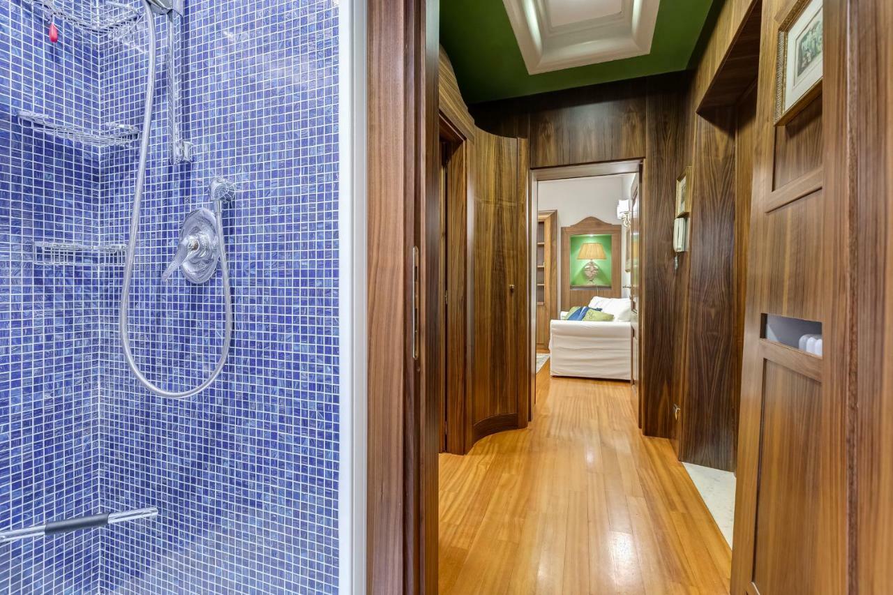 Pantheon Antique Suite Roma Dış mekan fotoğraf