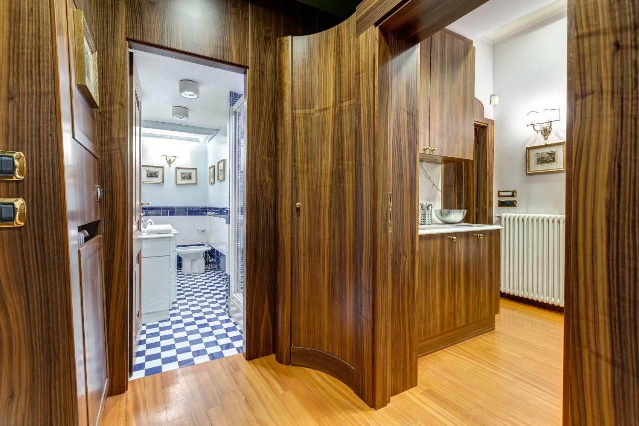 Pantheon Antique Suite Roma Dış mekan fotoğraf