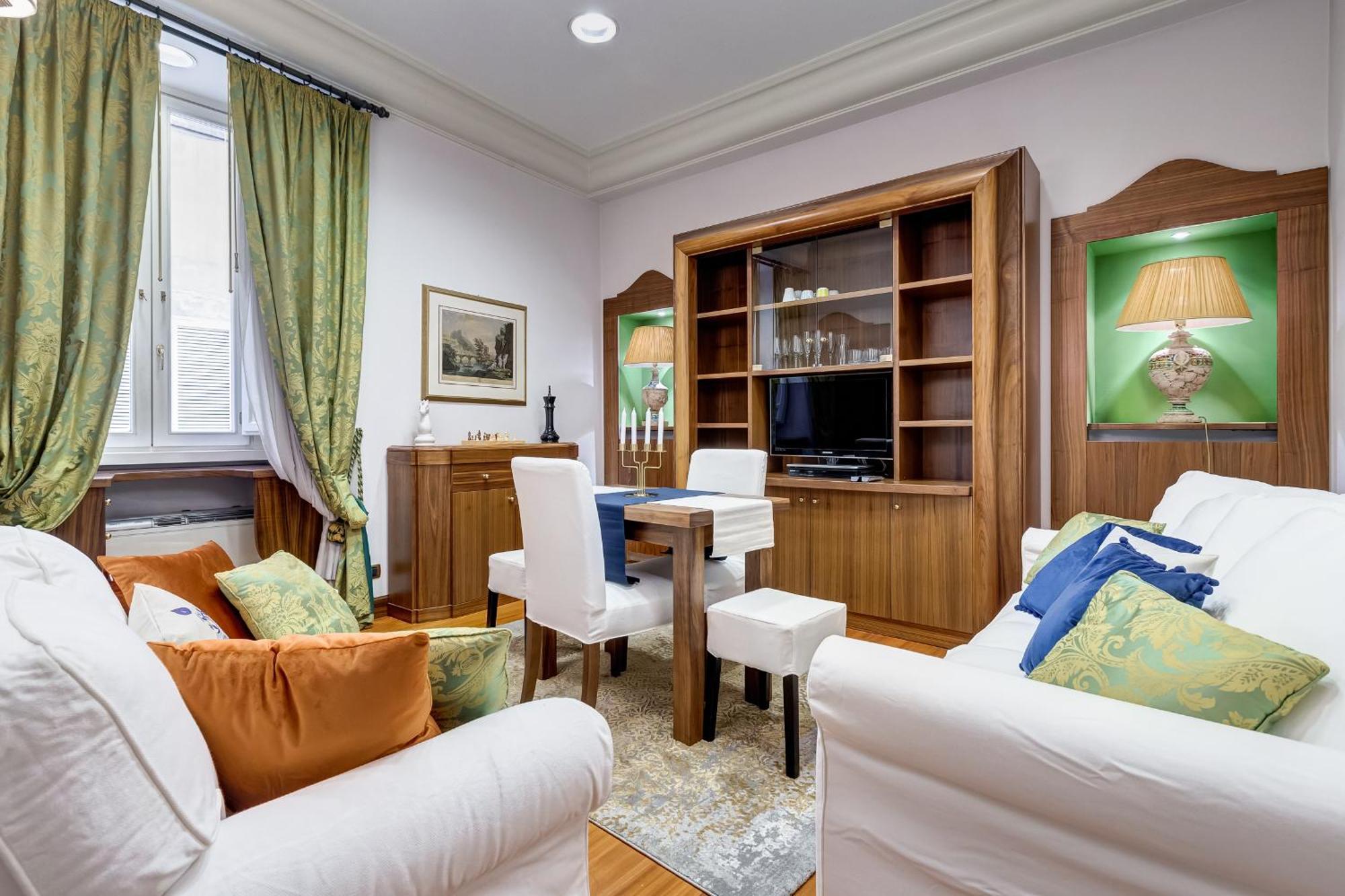 Pantheon Antique Suite Roma Dış mekan fotoğraf
