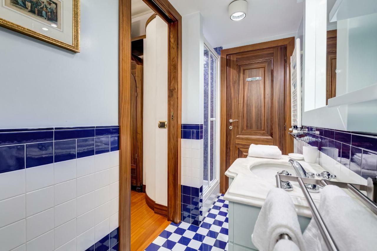 Pantheon Antique Suite Roma Dış mekan fotoğraf