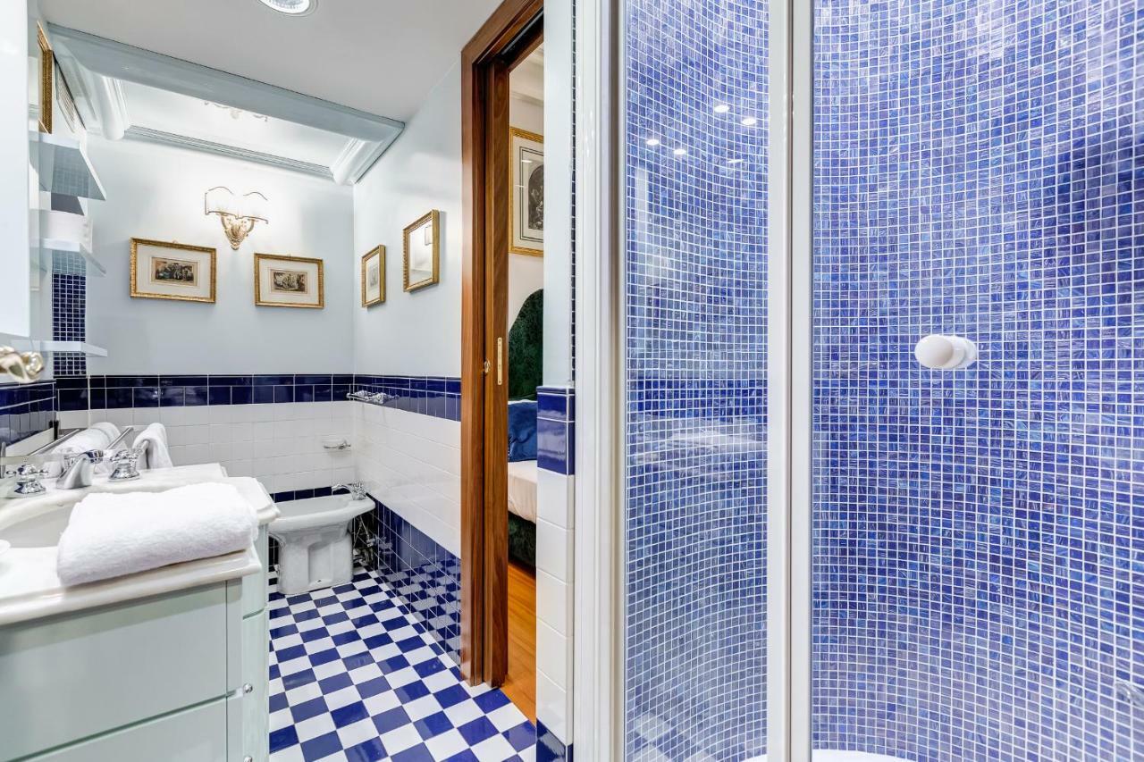 Pantheon Antique Suite Roma Dış mekan fotoğraf