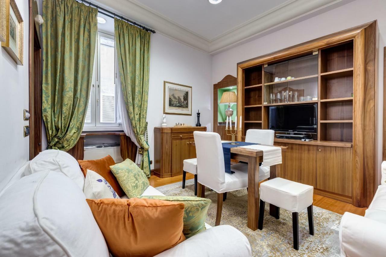 Pantheon Antique Suite Roma Dış mekan fotoğraf