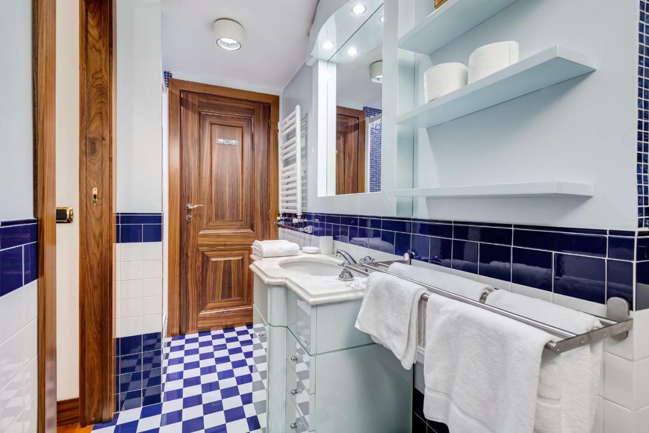 Pantheon Antique Suite Roma Dış mekan fotoğraf