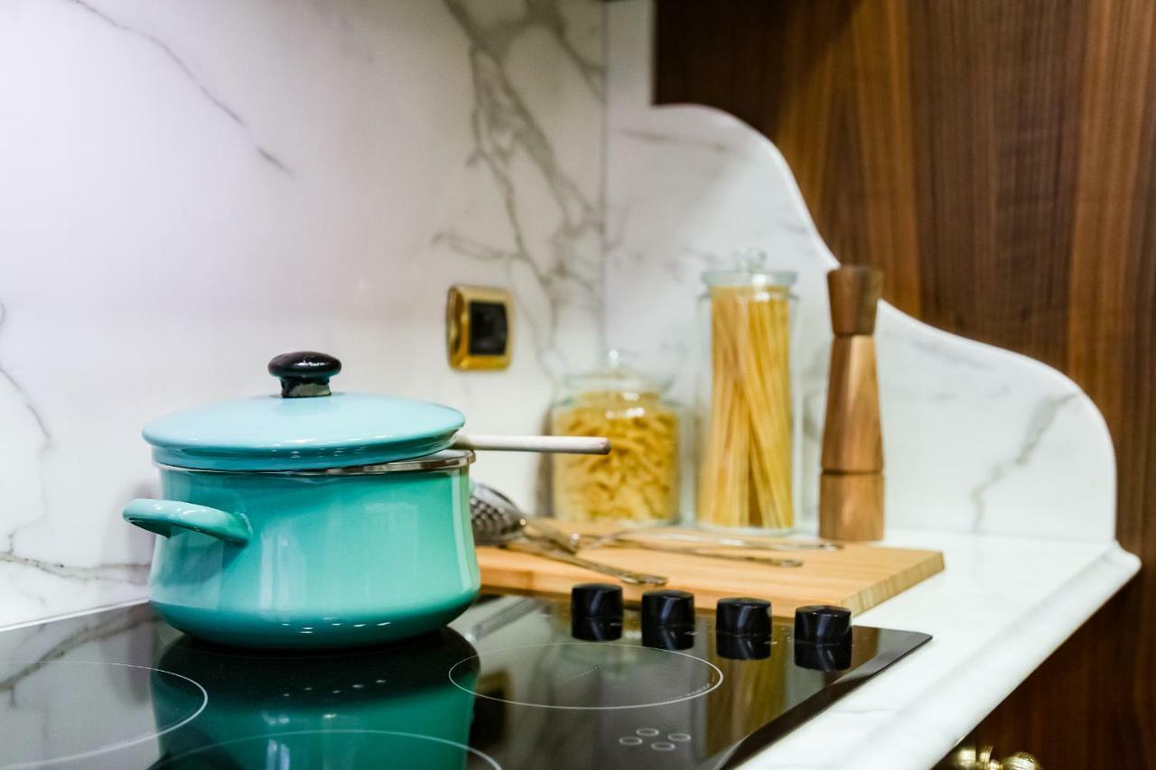Pantheon Antique Suite Roma Dış mekan fotoğraf