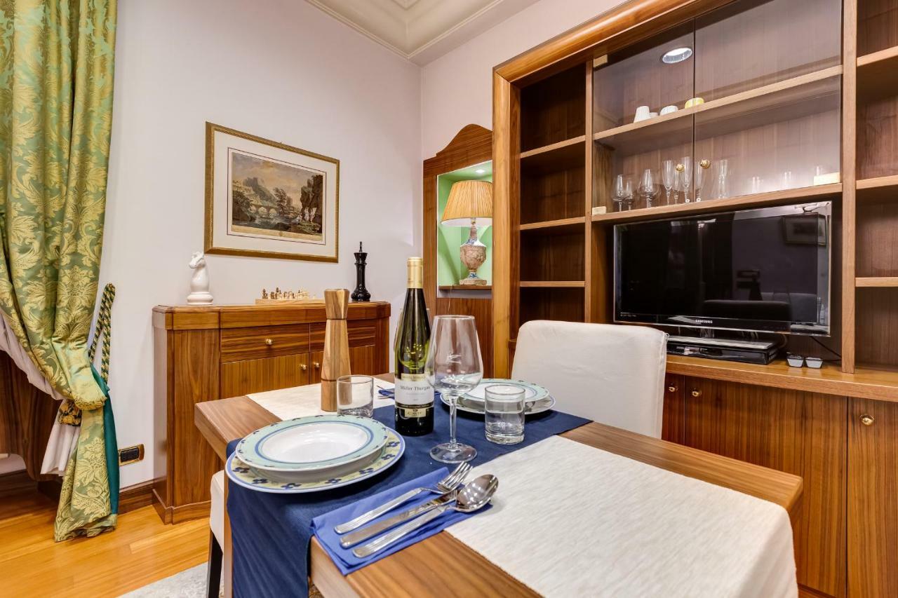 Pantheon Antique Suite Roma Dış mekan fotoğraf