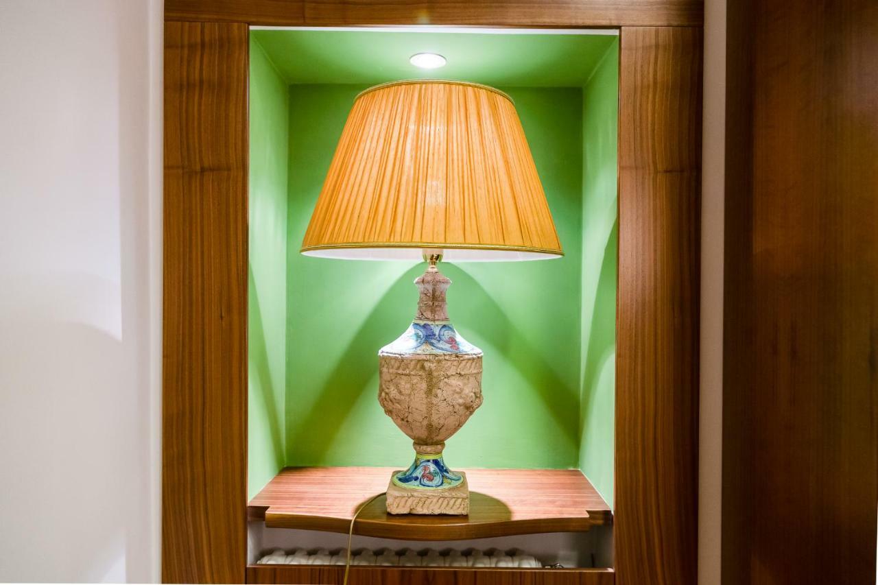 Pantheon Antique Suite Roma Dış mekan fotoğraf