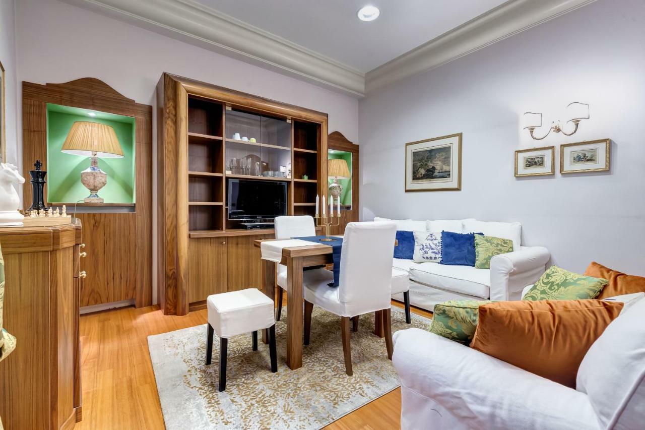 Pantheon Antique Suite Roma Dış mekan fotoğraf