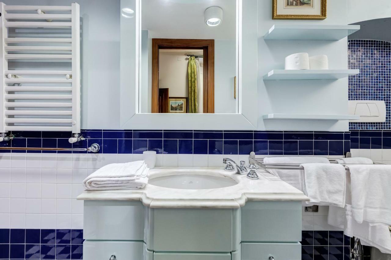 Pantheon Antique Suite Roma Dış mekan fotoğraf