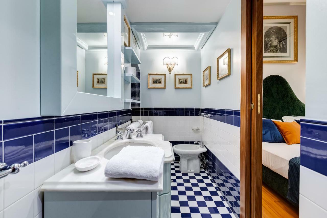 Pantheon Antique Suite Roma Dış mekan fotoğraf