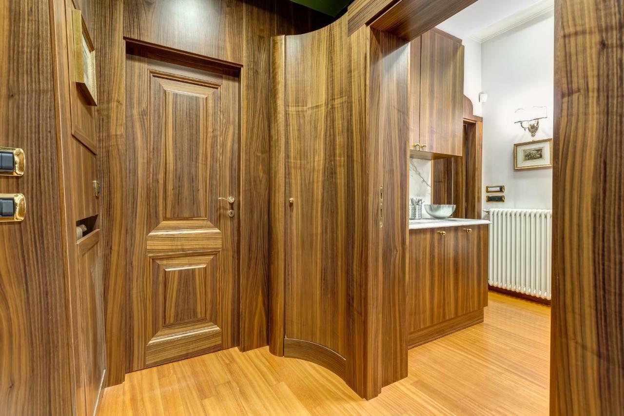 Pantheon Antique Suite Roma Dış mekan fotoğraf