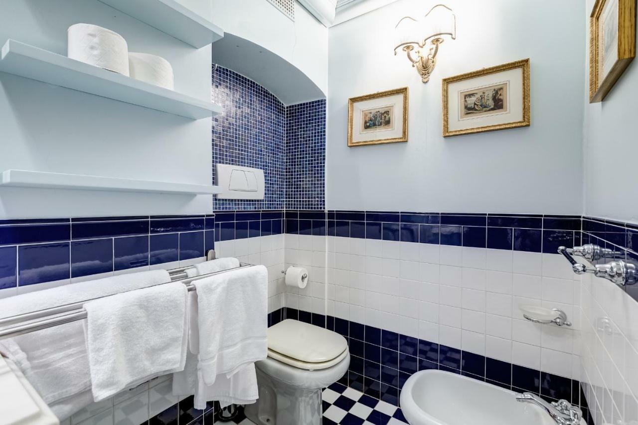 Pantheon Antique Suite Roma Dış mekan fotoğraf